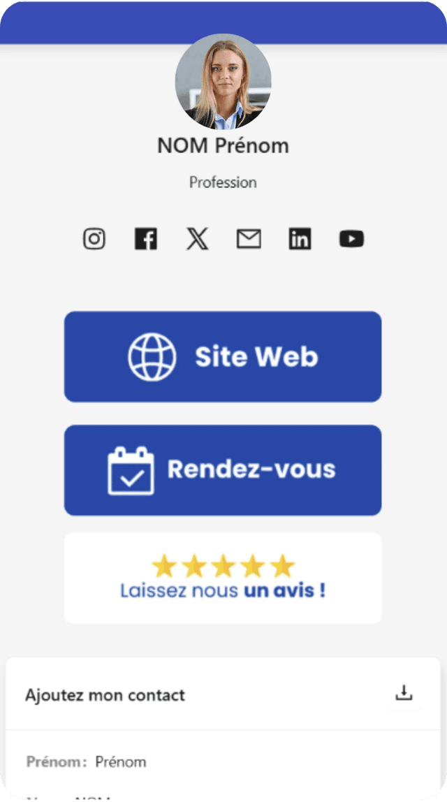 Ecran 1