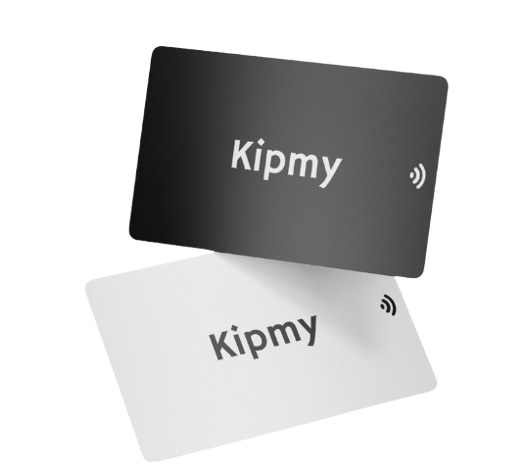 Aperçu application Kipmy