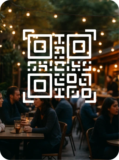 QR Code dynamique